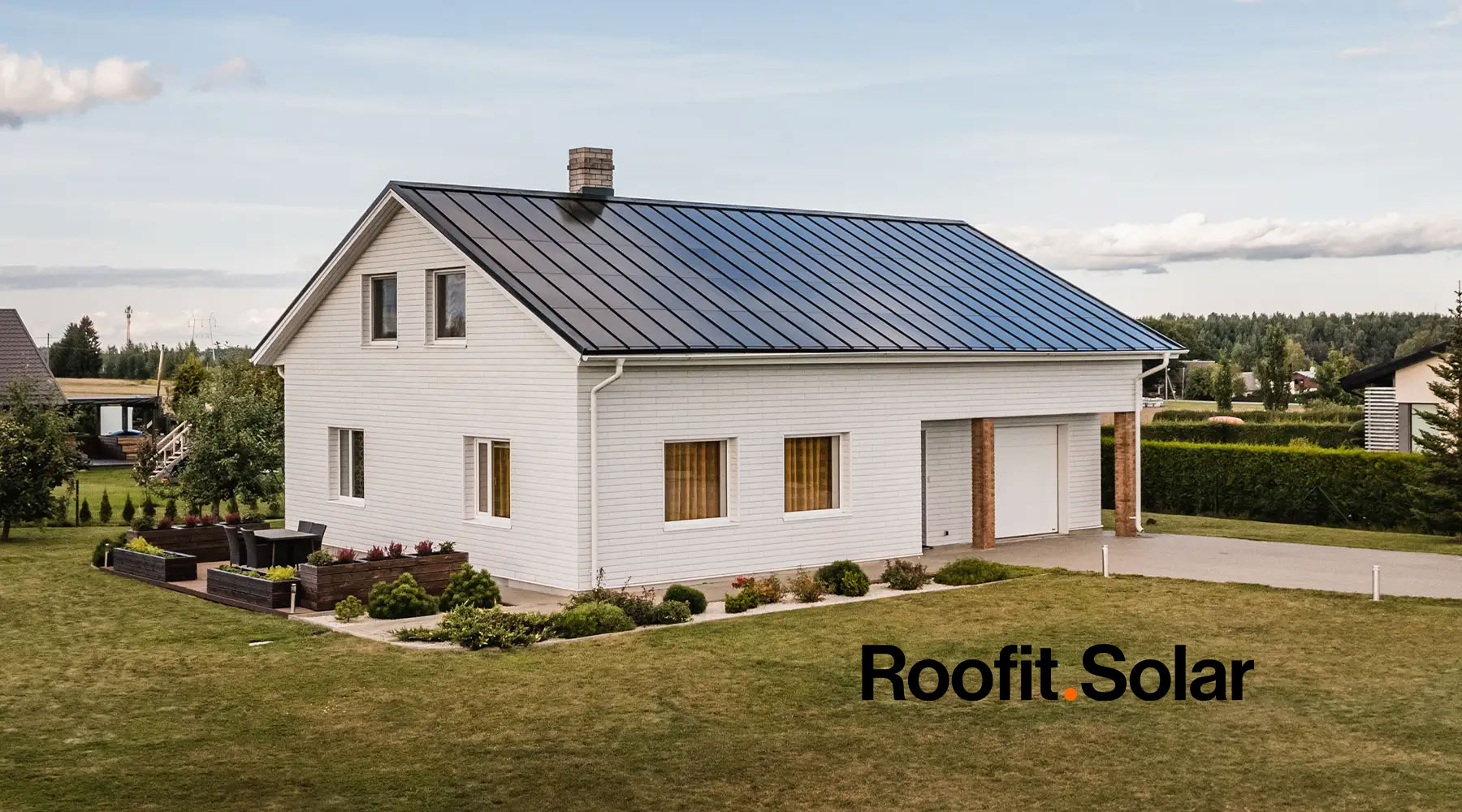 Roofit.Solar