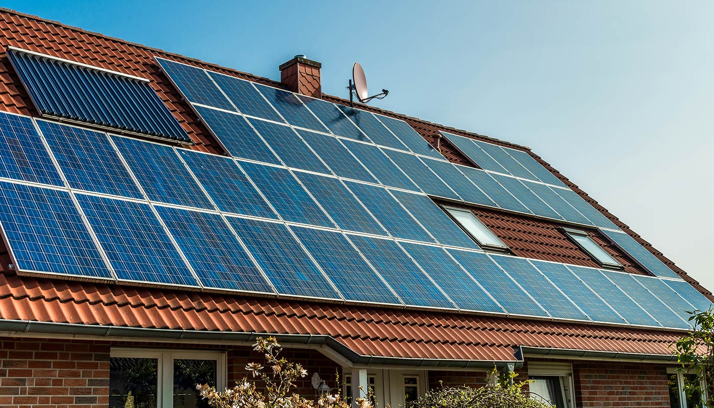 Solar Photovoltaic (PV) Solar Panels Norwich | East Anglia